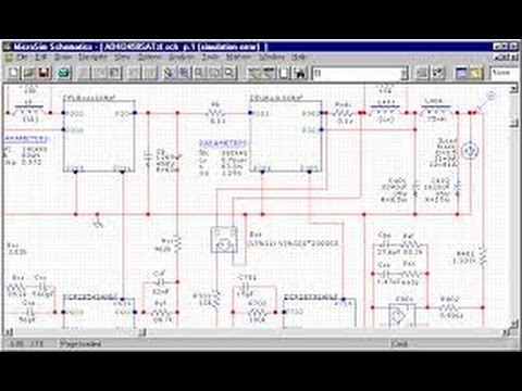 orcad pspice free download with crack