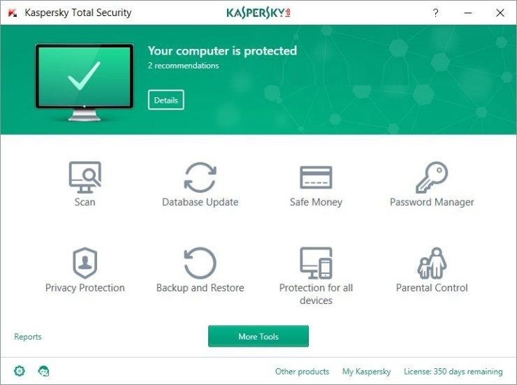 Download Kaspersky Internet Security 2017 Full Version With Crack